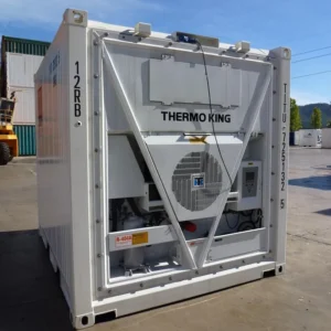 Frigoríficos Portáteis 10 Pés Novos