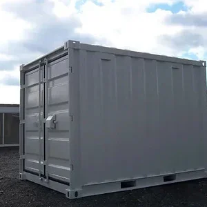 CONTENTOR MARÍTIMO DE 10 PÉS - NOVE