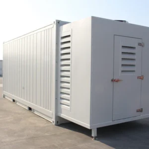 CONTENEDORES SUPER FRIGORÍFICOS DE DUPLA ZONA 20' -60c