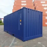 CONTENTOR DE BARRA