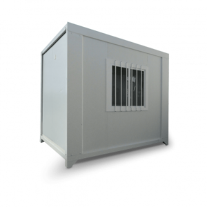 Módulo amplo – 2 m